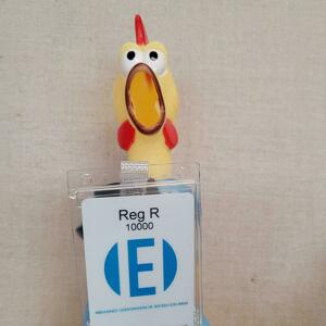 Team Page: ICBC REGAFFAIRS